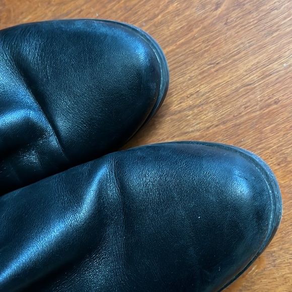 Anne Klein boots - Picture 6 of 8